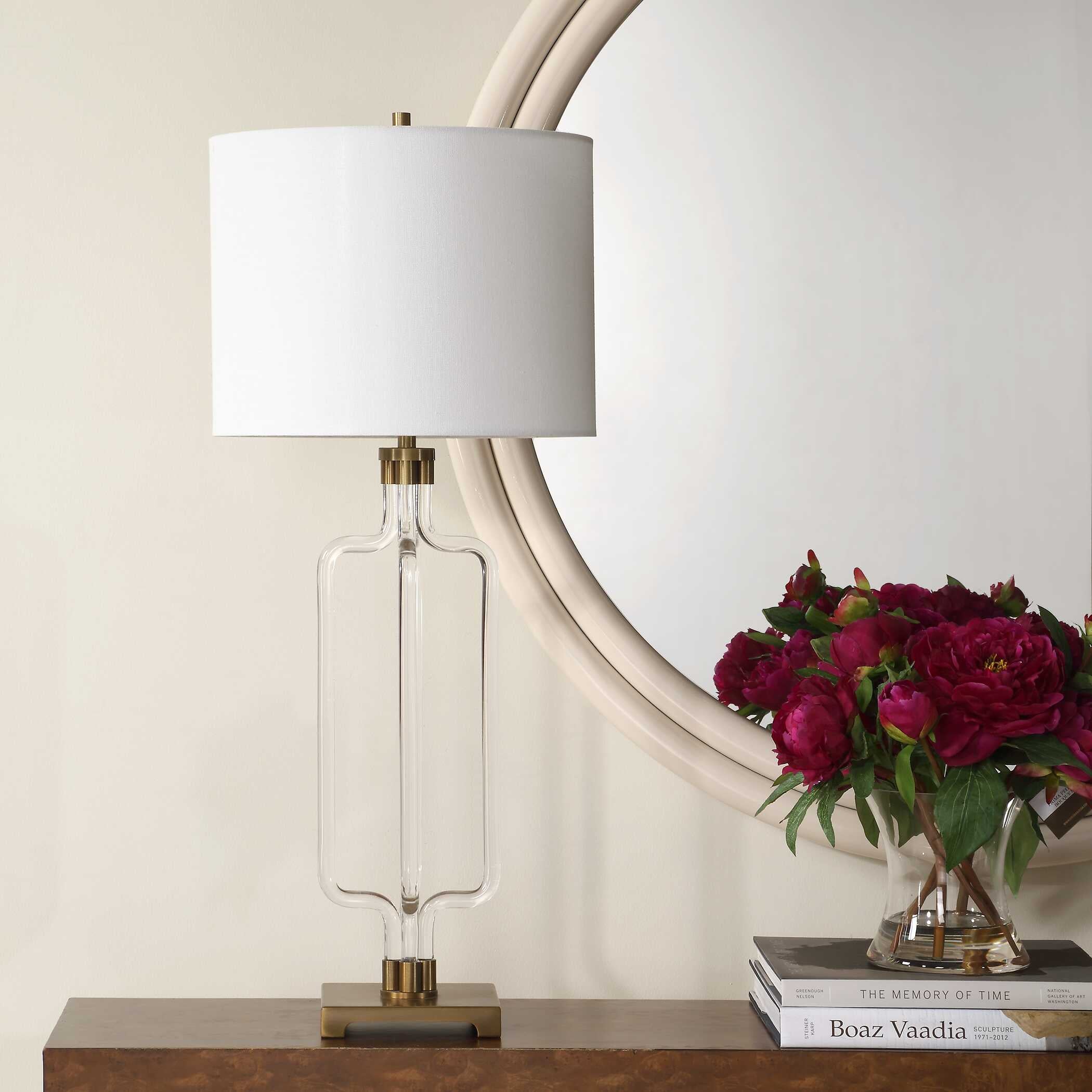 Uttermost Uttermost Outline Cordless LED Table Lamp