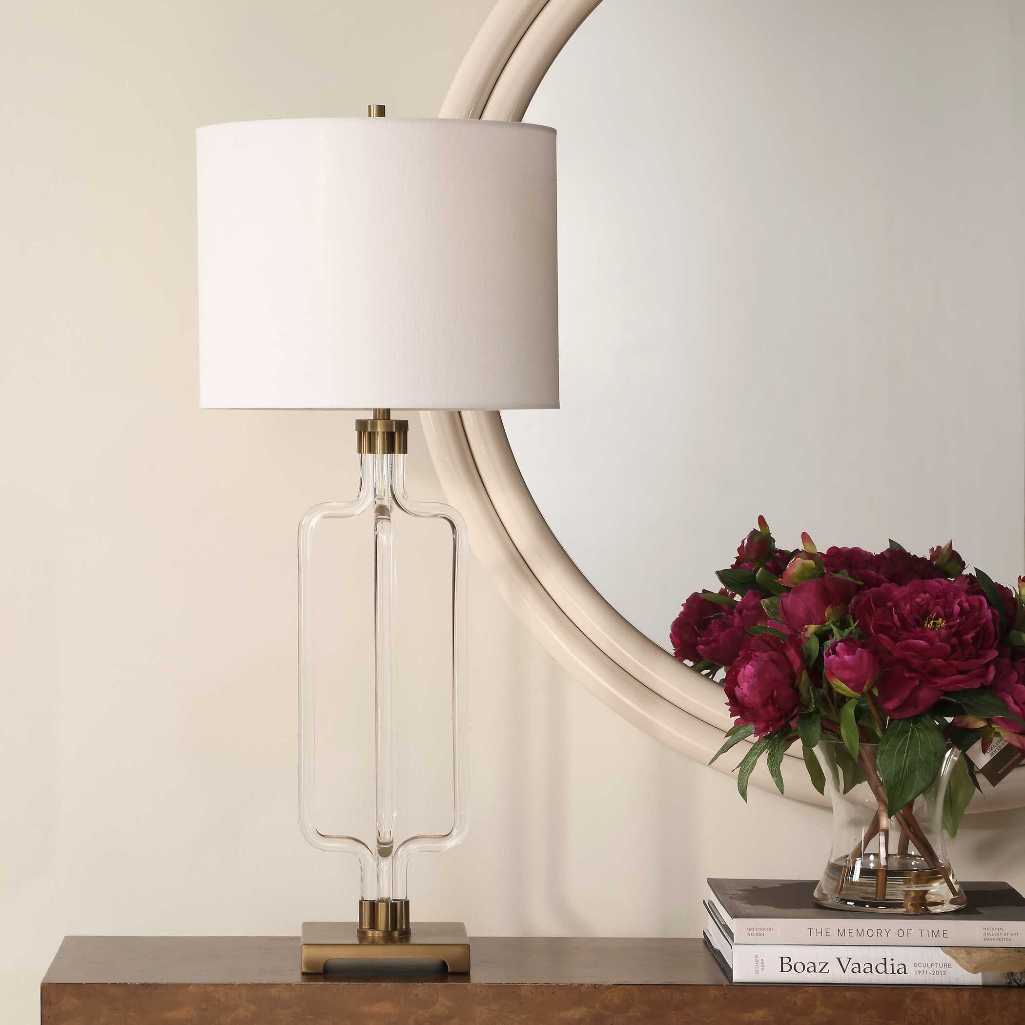 Uttermost Uttermost Outline Cordless LED Table Lamp