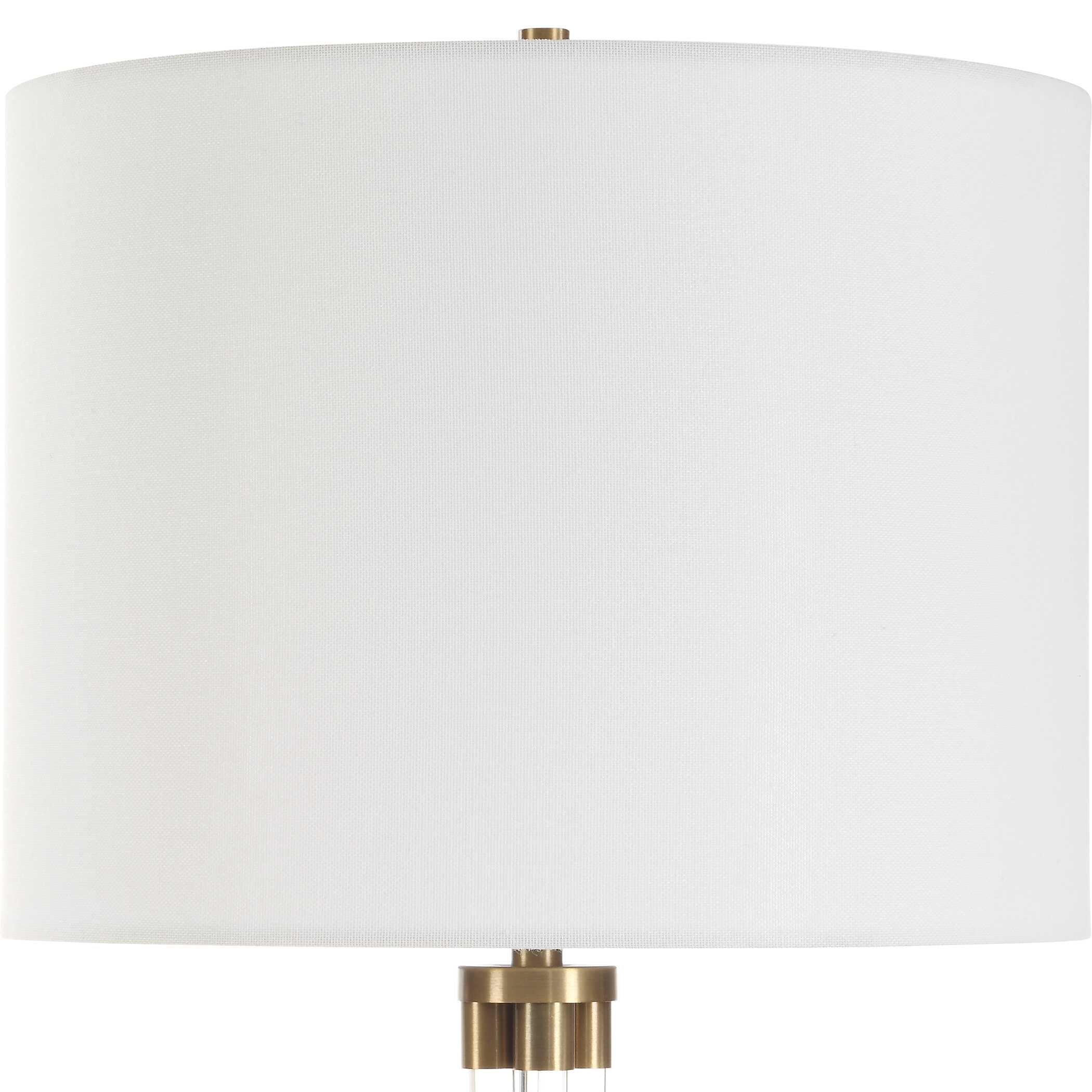 Uttermost Uttermost Outline Cordless LED Table Lamp