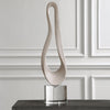Uttermost Home Decor Uttermost Oval Harmony Sculpture