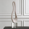 Uttermost Home Decor Uttermost Oval Harmony Sculpture