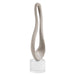 Uttermost Home Decor Uttermost Oval Harmony Sculpture