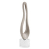 Uttermost Home Decor Uttermost Oval Harmony Sculpture