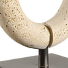Uttermost Home Decor Uttermost Oval Sculptures Fusion Set/2