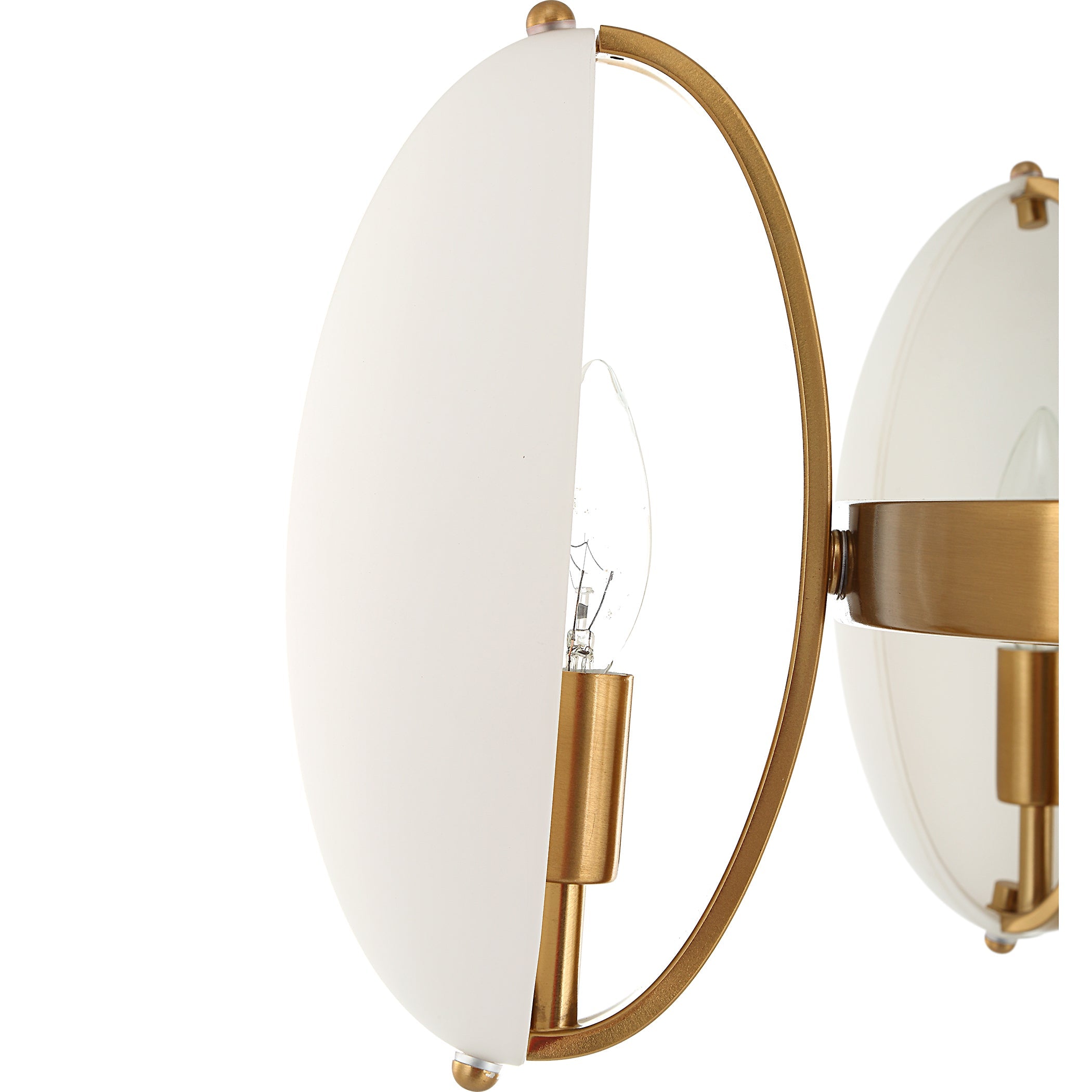 Uttermost Lighting Oversized - Rate to be Quoted Uttermost Oviform 6 Light Round Chandelier