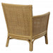 Uttermost Home Decor Motor Freight Rate to be Quoted Uttermost Pacific Rattan Armchair