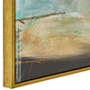 Uttermost Home Motor Freight - To be Quoted Uttermost Painters High Revisited Framed Abstract Art