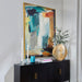 Uttermost Home Motor Freight - To be Quoted Uttermost Painters High Revisited Framed Abstract Art