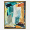 Uttermost Home Motor Freight - To be Quoted Uttermost Painters High Revisited Framed Abstract Art