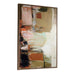 Uttermost Uttermost Palace Walls Framed Abstract Art