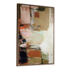Uttermost Uttermost Palace Walls Framed Abstract Art