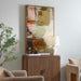 Uttermost Uttermost Palace Walls Framed Abstract Art