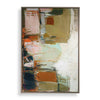 Uttermost Uttermost Palace Walls Framed Abstract Art