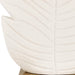 Uttermost Uttermost Palm Leaf White Table Lamp