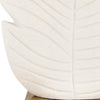 Uttermost Uttermost Palm Leaf White Table Lamp