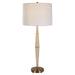 Uttermost Home Uttermost Palu Travertine Table Lamp