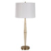 Uttermost Home Uttermost Palu Travertine Table Lamp