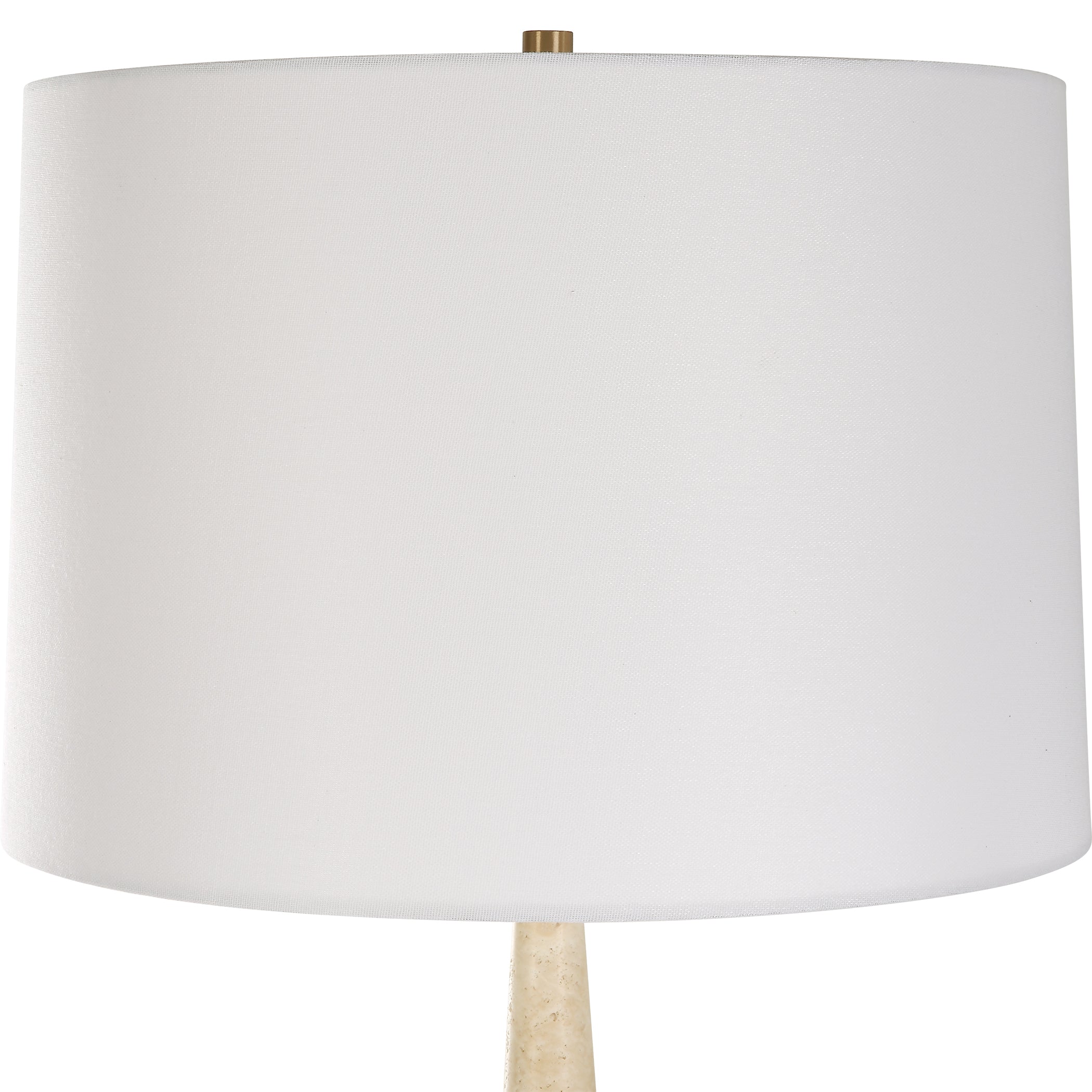Uttermost Home Uttermost Palu Travertine Table Lamp