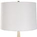 Uttermost Home Uttermost Palu Travertine Table Lamp