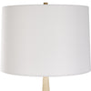 Uttermost Home Uttermost Palu Travertine Table Lamp