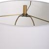 Uttermost Home Uttermost Palu Travertine Table Lamp