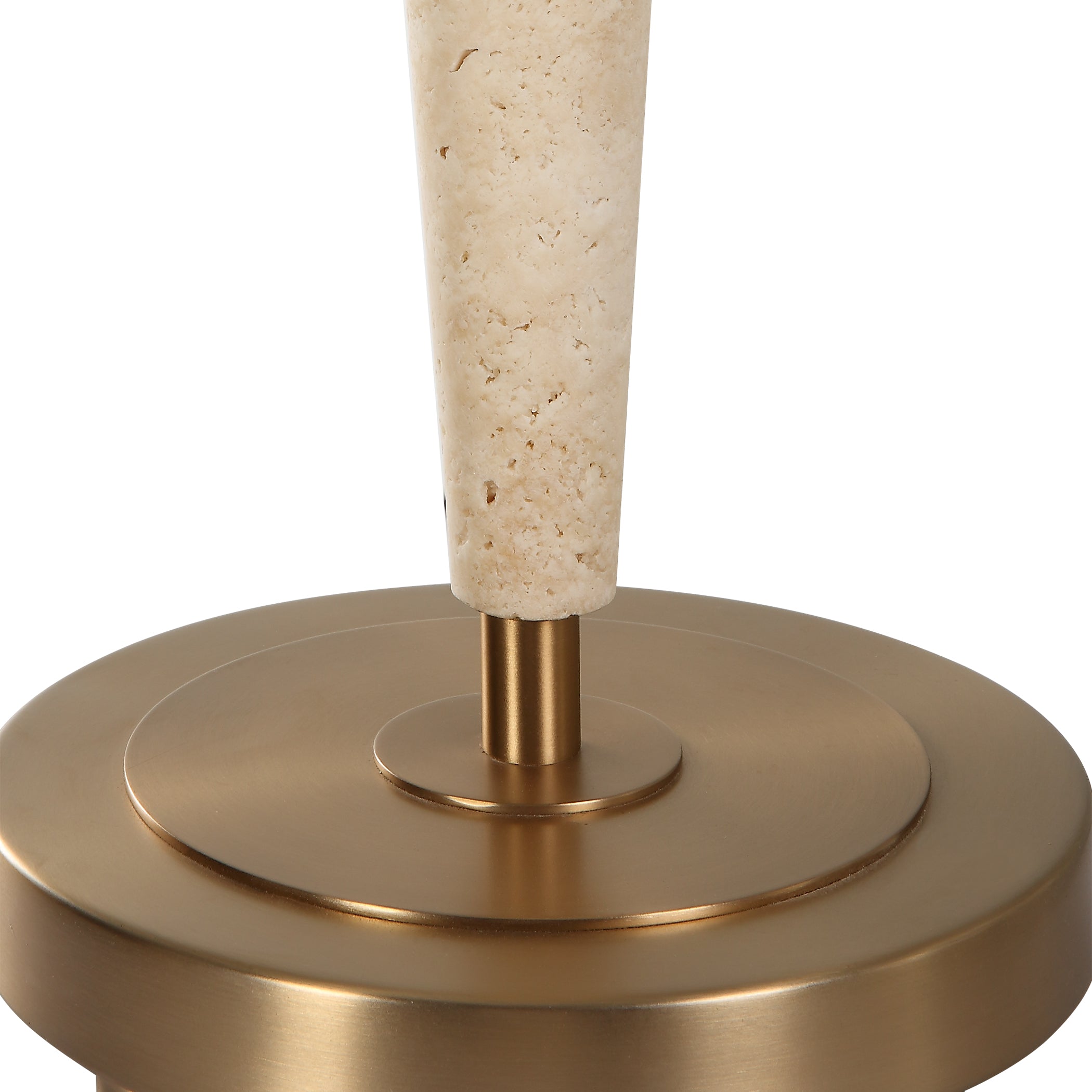 Uttermost Home Uttermost Palu Travertine Table Lamp