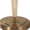 Uttermost Home Uttermost Palu Travertine Table Lamp