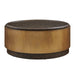 Uttermost Furniture Uttermost Parrish Round Coffee Table