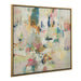 Uttermost Home Oversize - Rate to Be Quoted Uttermost Party Time Framed Abstract Art