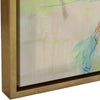 Uttermost Home Oversize - Rate to Be Quoted Uttermost Party Time Framed Abstract Art