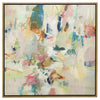 Uttermost Home Oversize - Rate to Be Quoted Uttermost Party Time Framed Abstract Art