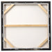 Uttermost Home Oversize - Rate to Be Quoted Uttermost Party Time Framed Abstract Art