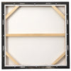 Uttermost Home Oversize - Rate to Be Quoted Uttermost Party Time Framed Abstract Art