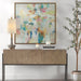 Uttermost Home Oversize - Rate to Be Quoted Uttermost Party Time Framed Abstract Art