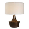 Uttermost Uttermost Paseo Bronze Table Lamp