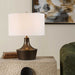 Uttermost Uttermost Paseo Bronze Table Lamp