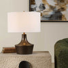 Uttermost Uttermost Paseo Bronze Table Lamp