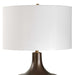 Uttermost Uttermost Paseo Bronze Table Lamp