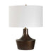 Uttermost Uttermost Paseo Bronze Table Lamp