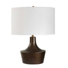 Uttermost Uttermost Paseo Bronze Table Lamp