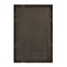 Uttermost Home Decor Uttermost Pave Rectangular Travertine Mirror
