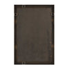 Uttermost Home Decor Uttermost Pave Rectangular Travertine Mirror
