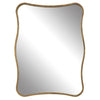 Uttermost Home Decor Uttermost Pavia Curvy Vanity Mirror