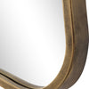Uttermost Home Uttermost Pavia Curvy Vanity Mirror