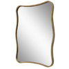 Uttermost Home Uttermost Pavia Curvy Vanity Mirror