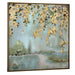 Uttermost Home Oversize - Rate to be Quoted Uttermost Peaceful Hand Painted Canvas