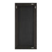 Uttermost Home Decor Uttermost Pearce Tall Walnut Mirror