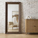 Uttermost Home Decor Uttermost Pearce Tall Walnut Mirror