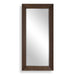 Uttermost Home Decor Uttermost Pearce Tall Walnut Mirror