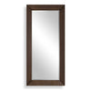 Uttermost Home Decor Uttermost Pearce Tall Walnut Mirror